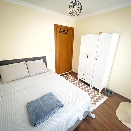 Apartment In Historic Uskudar Istanbul Exterior foto